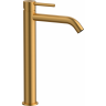 Смеситель LEMARK KALINA LMF-2115S-BRG для раковины высокий
